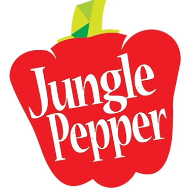 Jungle Pepper